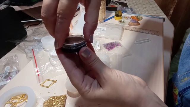 Обзор покупок на АлиЭкспресс для работы с эпоксидной смолой