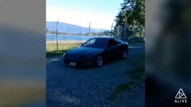 The Honda life смотреть онлайн