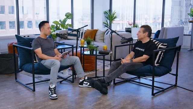 The Secret Killer That's Stopping You From Living Past 30 | Peter Diamandis смотреть онлайн