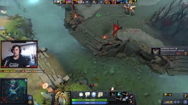DOTA 2 ВОЗВРАЩАЕМ УТРАЧЕННЫЕ ПТС смотреть онлайн