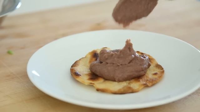 $1 Breakfast Tostada смотреть онлайн