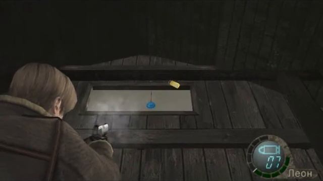 RE4_Бижутерия смотреть онлайн
