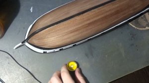 СБОРКА ДЕРЕВЯННОЙ МОДЕЛИ КОРАБЛЯ Дарвина Begle  №4 Occre Судомоделизм своими руками/Ship model buil