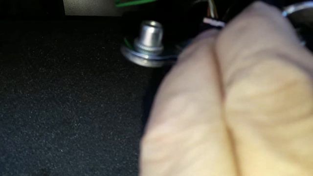 Шкода а5 не горит свет в багажнике смотреть онлайн