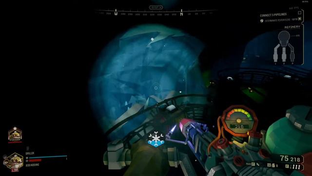 [DRG] Roller Coaster Hidden Achievement смотреть онлайн