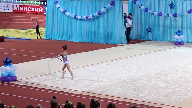 Принцесса спорта. Зимняя сказка 2017 - Минск - 25.12.2016 - 13.00 - 20 смотреть онлайн