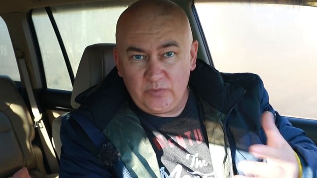 НИКОГДА НЕ ДЕРЖИТЕ ВЫЖАТОЙ ПЕДАЛЬ СЦЕПЛЕНИЯ смотреть онлайн