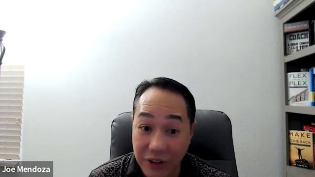 The New BEE R.E.: Numbers is the Name of the Game | Joe, Marguerite, and Anthony смотреть онлайн