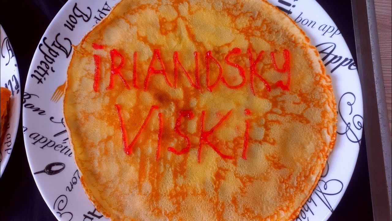 Как правильно жарить блины смотреть онлайн