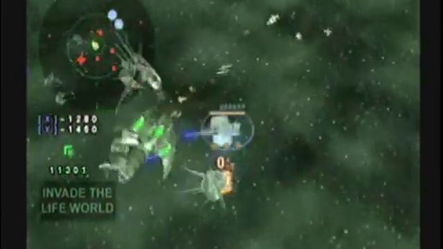 Classic Game Room reviews ARMADA for Sega Dreamcast смотреть онлайн