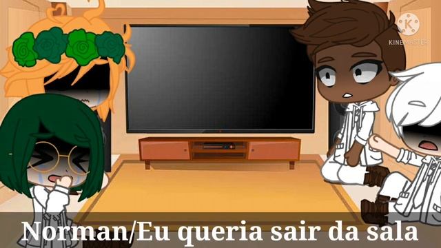 ?the promised neveland reagindo a tiktok parte 2 ?⚠{Contém Norray} смотреть онлайн
