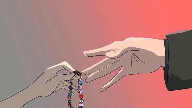 Miatriss Мам, я уеду но это аниме опенинг про меня (анимация) смотреть онлайн