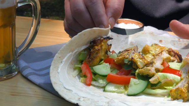 Положи МЯСО ДЛЯ ШАШЛЫКА в Пакет для Заморозки | Вкуснейшие МАРИНАДЫ ДЛЯ КУРИЦЫ! смотреть онлайн