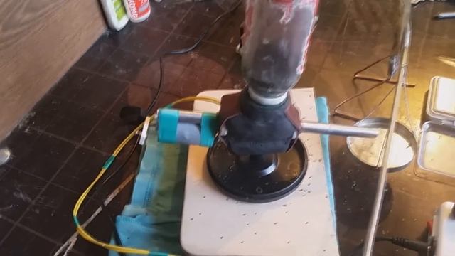 Точный автоматический ТРИКЛЕР пороха своими руками (финал) смотреть онлайн