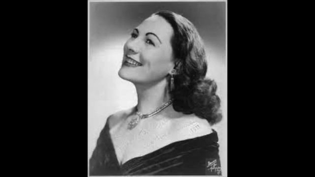 Renata Tebaldi - A Legendary Spinto