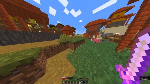 Minecraft: Java Edition 1.17.1; Set Seed "Craftless+Tradeless%" in ~9:16 by Volt смотреть онлайн