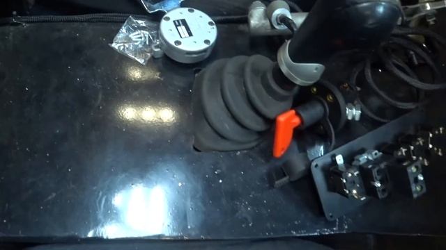 Обвязка турбины. Гтц.