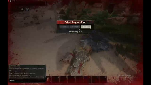 conan exiles смотреть онлайн