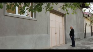 Хажга бормаган "хожи она"... Iqror, 544 - son