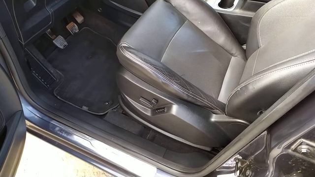 Ford S-Max 2009 1.8 диз. 92 kw 210 тис.км. 8350$ смотреть онлайн