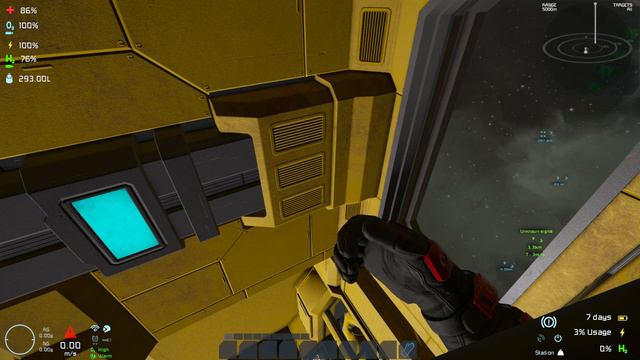 Space Engineers | So You Want To Be An Engineer | Ep. 35 - New Direction (Feedback Requested) смотреть онлайн