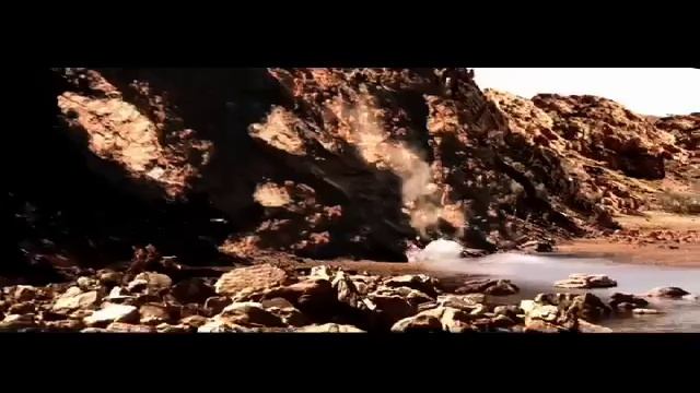 Toyota Landcruiser Born of the Earth смотреть онлайн
