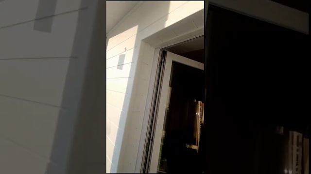 Обшивка балконов в Уфе по улице Ахметова и Мингажева смотреть онлайн