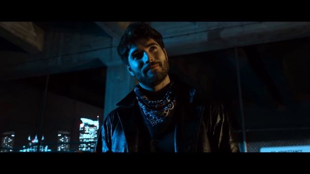 Gambit Teaser 2018 [HD] Unofficial