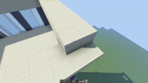 Как построить НЕБОСКРЁБ В МАЙНКРАФТЕ |Туториал|