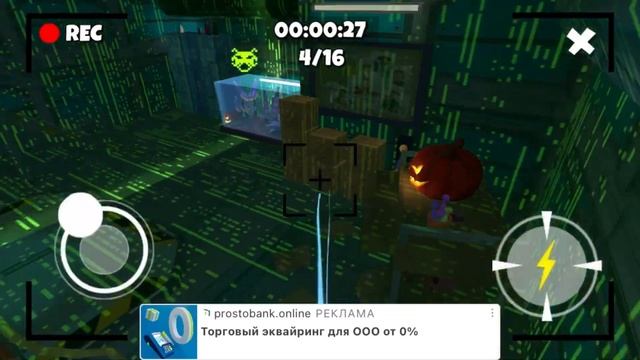 Прохождение «DarkRiddle» 1 часть смотреть онлайн