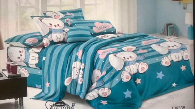 Полисатин. Постельное белье смотреть онлайн