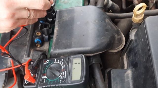 Датчик давления топлива форд фокус 1 Америка usa смотреть онлайн