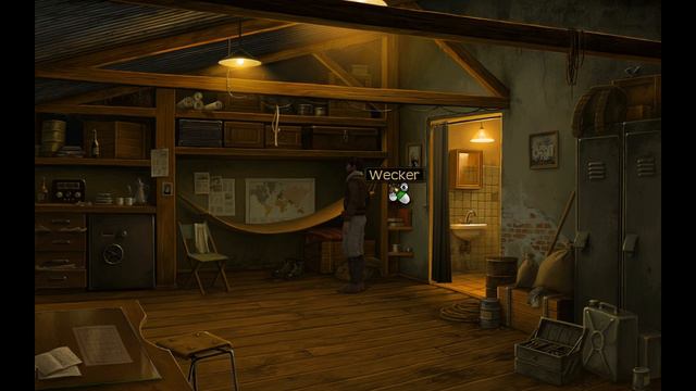 LOST HORIZON [03] - Und das alles für ein Foto? смотреть онлайн