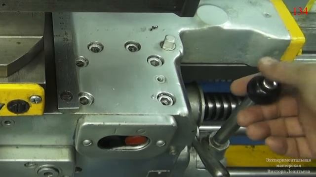 Управление токарным станком смотреть онлайн