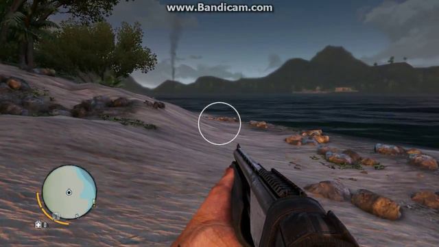 Интересная пасхалка в Far Cry 3 смотреть онлайн
