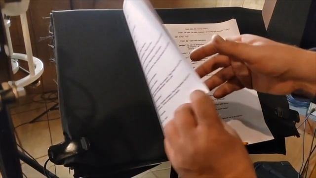 Этика актёров дубляжа | Глава четвёртая | смотреть онлайн