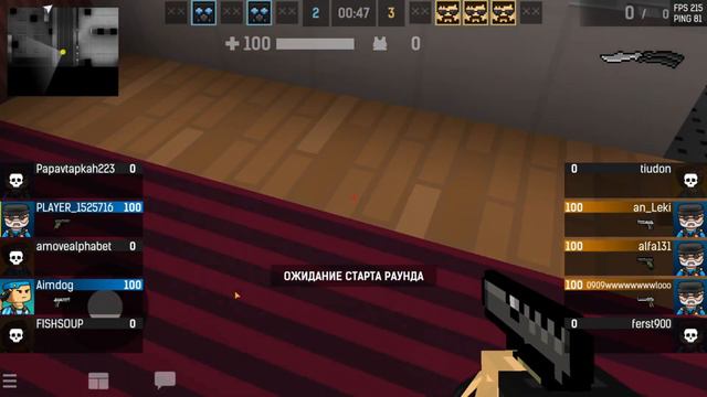 BLOCKPOST:MOBILE | НОВОЕ ОБНОВЛЕНИЕ | ДЕМКА?