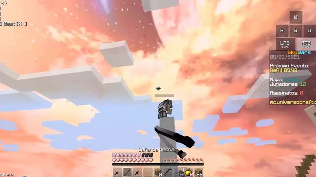 🍑 TEXTURE PACK ANIME COLOR MELON 🍑 *Full FPS* (¿Waifu Edition?) смотреть онлайн