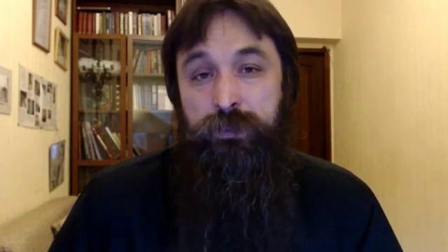 Лекция 30. Обзор мировых религий с точки зрения православия смотреть онлайн