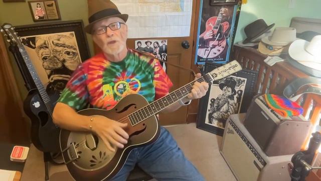 2804 * Blues In My Bottle * Christian Willisohn cover * Vocal with chords in Description смотреть онлайн