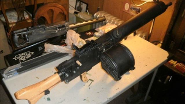 *AIRSOFT HOBBY* - Keeper's Weapon Spotlight: Killbucket/Air-Sharp Weapons смотреть онлайн