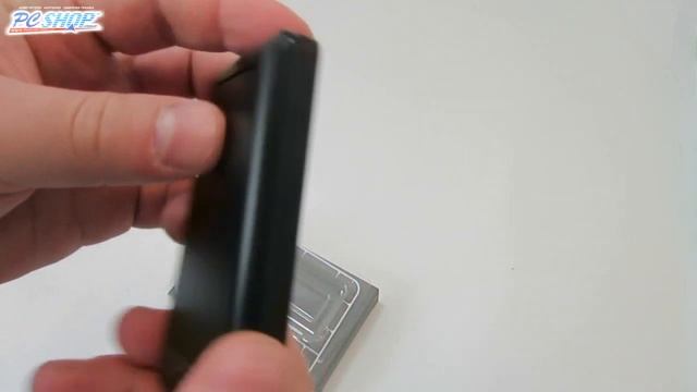 iRiver E300 | unboxing смотреть онлайн