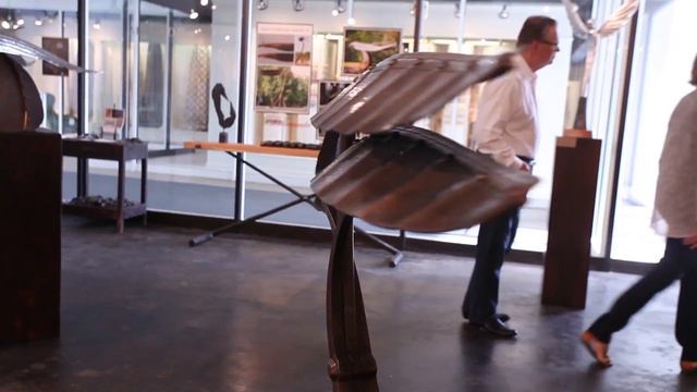 Diversity EARTH Art Summer Pop-Up Event at Atlanta Decorative Arts Center смотреть онлайн