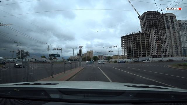 Беларусь - Минск/Minsk. Часть 4 смотреть онлайн