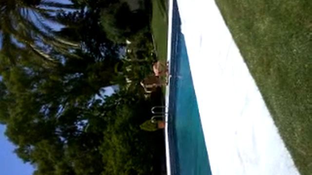 en la piscina смотреть онлайн