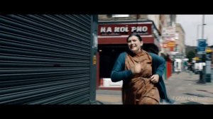 Telba qasoskor yangi tarjima kino #premyera