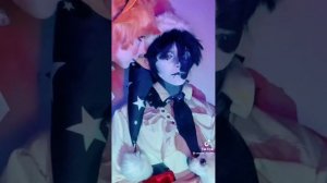 Sun and Moon tiktoks||these are from my favorite sun and moon cosplayer😁