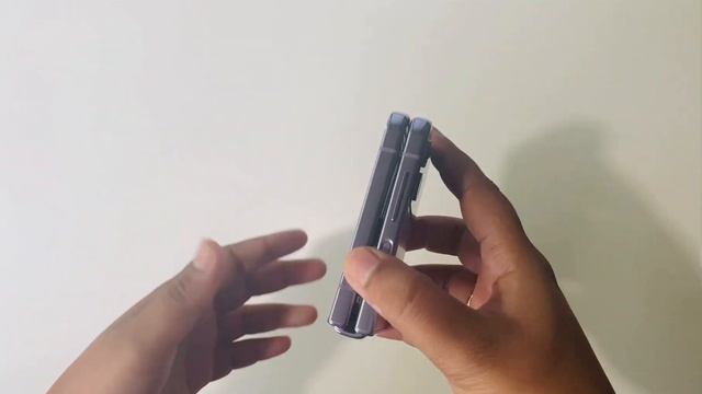 Unboxing Samsung Galaxy Z Flip 4 ??? смотреть онлайн