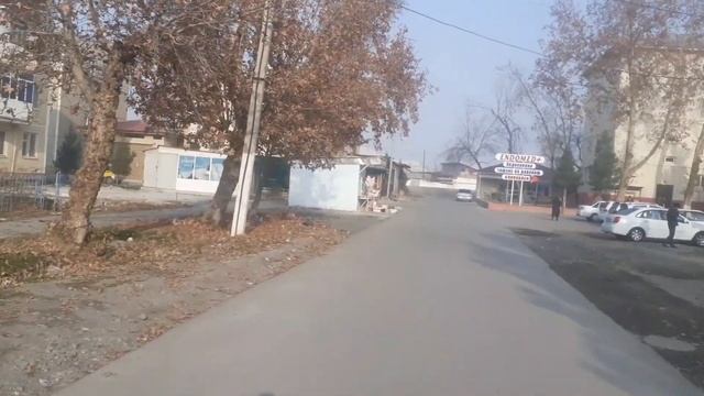 Fergana    тякша 