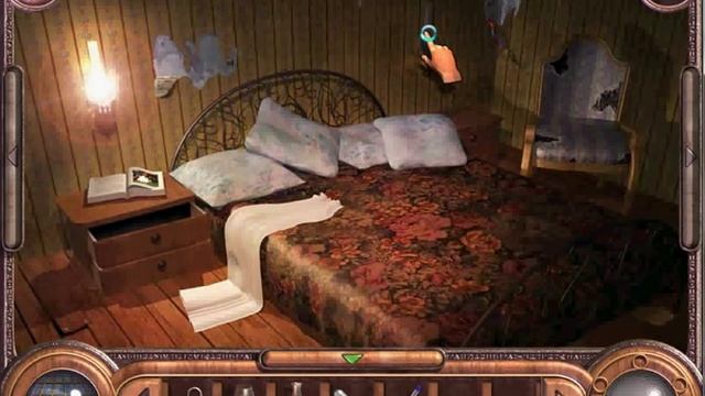 Let`s Play- Green Moon (Part1) смотреть онлайн